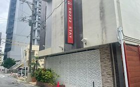 Rozzz Stay ロズステイ那覇旭橋駅前